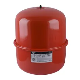 Бак Zilmet Cal-Pro для систем опалення 18л. 4bar (1300001800)