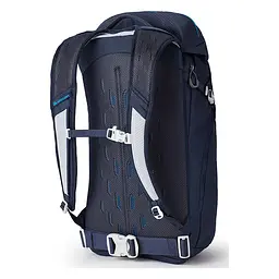 Рюкзак Gregory Hiking Nano 30 Navy (1053-146838 D243) - мініатюра 2