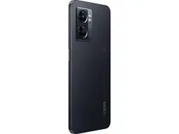 Смартфон OPPO A77 5G 4/64GB Midnight Black - мініатюра 5