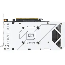 Відеокарта ASUS GeForce RTX5060Ti 16Gb DUAL WHITE OC (DUAL-RTX5060TI-O16G-WHITE) - мініатюра 9