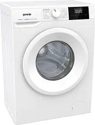 Пральна машина Gorenje WNGPI72SBS - мініатюра 4
