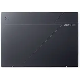 Ноутбук Acer Swift Go 16 AI SFG16-61-R418 AI 7350 la 50GHz,16'',+,32GB LPDDR5X,1TB,Radeon,Windows 11 Home - мініатюра 7