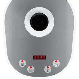 Електрочайник Tefal Tastea tea maker 1.5 л скло біло-сірий (BJ551B10) - мініатюра 6