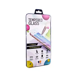 Плівка захисна Drobak Hydrogel Apple iPhone 12 (242430) - мініатюра 4