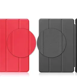 Чохол-книжка BeCover Smart Case для Lenovo Tab M8  4rd Gen TB-300FU 8" Red (709213) - мініатюра 5