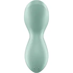 Вібратор Satisfyer Exciterrr Mint - мініатюра 5
