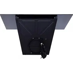 Витяжка Minola HVS 6232 BL/Inox 700 LED (чорний) - мініатюра 5