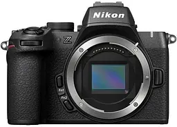 Nikon Z50 II (VOA150AE) Body