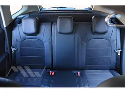 Авточохли модельні MW Brothers для Renault Duster II c 2018 - мініатюра 2