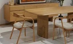 Стіл Frisco Bahar 2200x950x770 - мініатюра 7