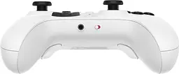 Геймпад 8BitDo Ultimate Wired Controller for Xbox White [82CE] [90216] - мініатюра 4
