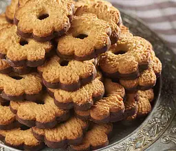 Печиво Biscotti Канестреллі 550 г (905305) - мініатюра 4