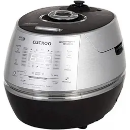 Мультиварка Cuckoo CMC-CHSS1004F [89403] - мініатюра 2