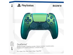 Геймпад Sony DualSense Chroma Teal (1000044461) - мініатюра 6