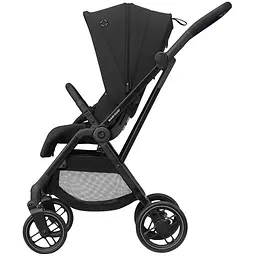 Коляска Maxi-Cosi Leona2 Essential Black (1204672111) - мініатюра 7