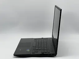 Ноутбук HP 17.3" Omen 17-ck2095cl, i9-13900HX, 32 GB, 960 GB, NVIDIA GeForce RTX 4080, 2560x1440, IPS (SH2602092) Б/в - мініатюра 2