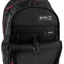 Рюкзак Kite Education 585 HW (HW25-585M) - мініатюра 11