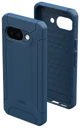Оригінальний протиударний чохол для Google Pixel 9a UAG Scout Mallard 614464115555 - мініатюра 8