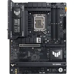Материнська плата Asus TUF Gaming Z890-Plus WiFi (90MB1IQ0-M0EAY0) EU [156906] - мініатюра 2