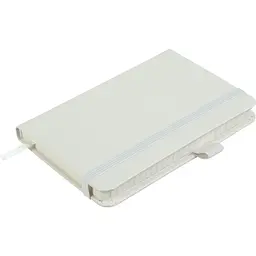 Книга записна Buromax Etalon в клітинку 140х95 мм біла 96 аркушів (BM.296160-12) - мініатюра 3