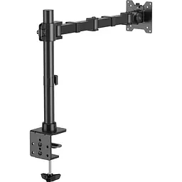 Настільне кріплення для монітора Officepro MA111B 17`-49` Black [148283] - мініатюра 3