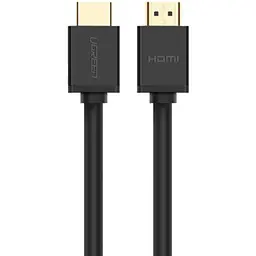 Кабель Ugreen HDMI-HDMI V 2.0 2 м (10107) - мініатюра 2
