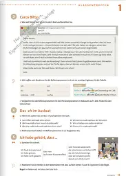 Das Leben A2 Kurs- und Übungsbuch Inkl. E-Book und PagePlayer-App - мініатюра 5