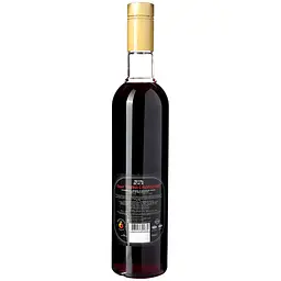 Сироп Red&Black Чорна Смородина 0.7 л - мініатюра 4