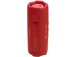 Портативна колонка JBL Flip 7 Red (FLIP7RED) - мініатюра 8