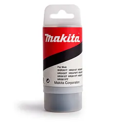 Патрон швидкозажимний 1.5-13 мм для перфораторів Makita HR2450T, HR2470T, HR2630T, HR2810T, HR2811FT, BHR261T, BHR243, HR2610T, HR2611FT, DHR243, DHR264, BHR262T, HR2631F (194079-2) - мініатюра 5