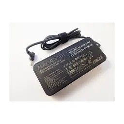 Блок живлення до ноутбуку ASUS 180W 19.5V, 9.23A, роз'єм 6.0/3.7 (pin inside), Slim-корпус (ADP-180MB / A40298) - мініатюра 2