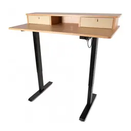 Комп'ютерний стіл Barsky User Master 1200*600 (VRU_el-03) - мініатюра 10