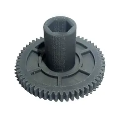 Шестерня-муфта овочерізки CLATRONIC ME 3604 - мініатюра 4