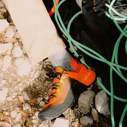 Кросівки Salewa Wildfire NXT Mns - мініатюра 5