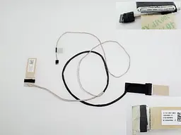 Шлейф матриці для ноутбуків Asus G552, GL552, ZX50, eDP 30pin
