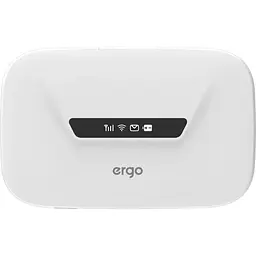 Модем 4G M126 box White Ergo teh0021106