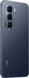 Смартфон Infinix Hot 50 Pro X6881 8/256Gb NFC Sleek Black UA UCRF - мініатюра 7