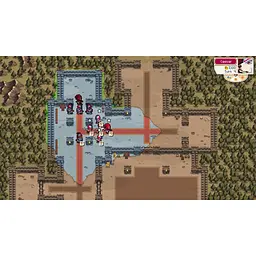 Ключ активації Microsoft Wargroove для Xbox One/Series - мініатюра 5