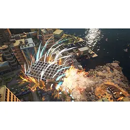 Ключ активації Microsoft GigaBash для Xbox One/Series S/X - мініатюра 2