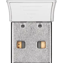 Бездротова миша 2E MF300 Silent WL BT mallow pink (2E-MF300WPN) - мініатюра 5