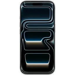 Смартфон Apple iPhone 17 Pro 256GB Серебристый (MG8G4AF/A) - миниатюра 2