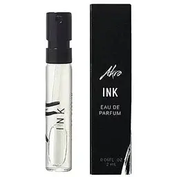 Парфумована вода пробник Akro Ink 2 мл