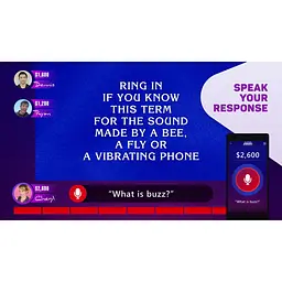 Ключ активації Microsoft Jeopardy! PlayShow для Xbox One/Series - мініатюра 6