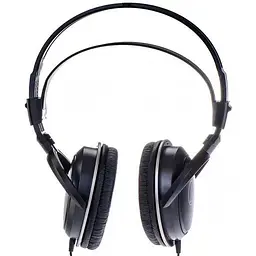Навушники повнорозмірні Audio-Technica ATH-AVC200 - мініатюра 2