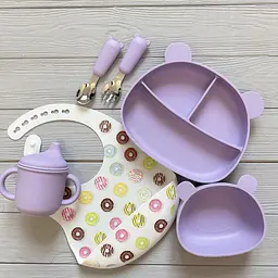 Набір для прикорму Мишки BPR img_e1295 мишка Y2 Pastel Lilac