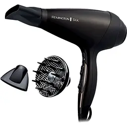 Фен Remington Silk AC9095 коричневий