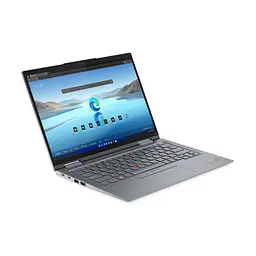 Ноутбук 2 in 1 Lenovo ThinkPad X1 Yoga Gen 8,1920x1200 IPS 400nits,i5-1345U 10-core,32 GB LPDDR5,2TB m2 PCIe - мініатюра 2