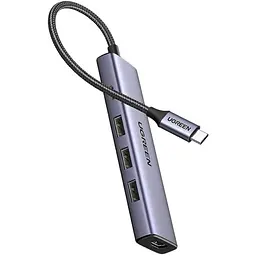 USB-хаб Ugreen CM511 5in1 [15597] [152544]