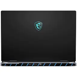 Ноутбук MSI 18 Titan 18 HX AI A2XWIG 3840x2400 IPS 120Hz/Intel Ultra 9 285HX/64GB/4TB/RTX 5080 16GB/W11P/Core Black (A2XWIG-616US) - мініатюра 6