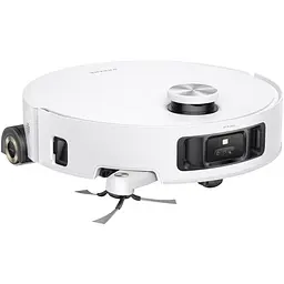 Робот-пилосос Dreame Aqua 10 Roller White (RLH31CE-wh) [152041] - мініатюра 7